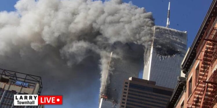 What America Forgot – RedState