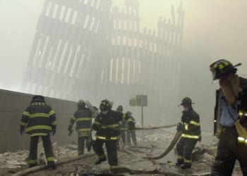 My 9/11 Story — When Two Major Events Collide – RedState