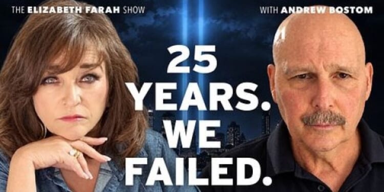 Islam scholar Andrew Bostom says America still hasn’t learned the lesson * WorldNetDaily * by WND Staff