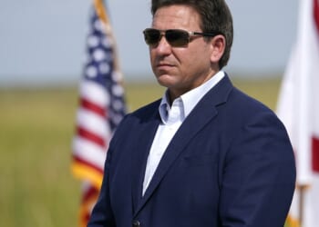 NBC News 'Tries to Bury' Holdout Clancy Juror, but DeSantis Makes Him an Offer They Won’t Like – RedState