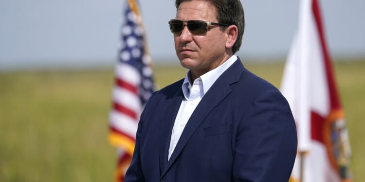 NBC News 'Tries to Bury' Holdout Clancy Juror, but DeSantis Makes Him an Offer They Won’t Like – RedState