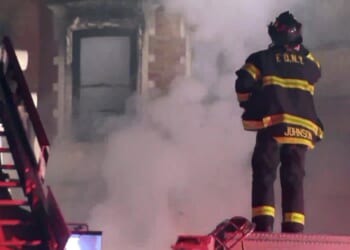 25 Years After 9/11, Fallen Firefighter's Children Are Following in His Footsteps – RedState