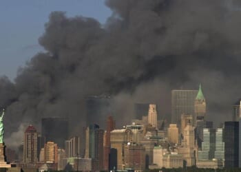 Remembering the Great American 9/11 Boatlift – RedState