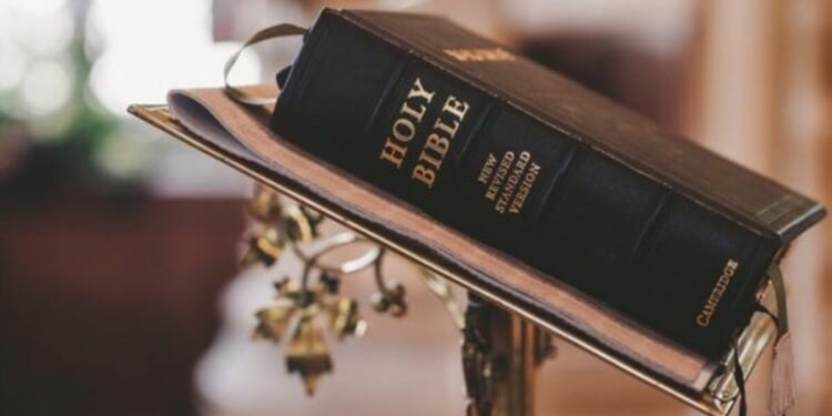 Christian charged criminally for handing out a Christian tract is … acquitted! * WorldNetDaily * by Bob Unruh