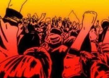 Data show the DSA takeover of the Democrat Party is nearly complete * WorldNetDaily * by Ireland Owens, Daily Caller News Foundation