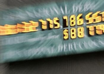 Guaranteeing ARC-ES to tackle our $40 trillion debt * WorldNetDaily * by Gary Abernathy, The Empowerment Alliance