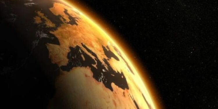 Democrats go silent on climate beliefs after Biden’s rule blitz * WorldNetDaily * by Paris Apodaca, Daily Caller News Foundation