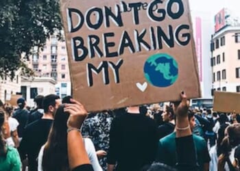 Climate litigation and the campaign to influence the judiciary * WorldNetDaily * by Michael Toth, Real Clear Wire