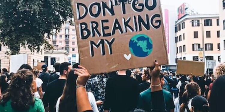 Climate litigation and the campaign to influence the judiciary * WorldNetDaily * by Michael Toth, Real Clear Wire