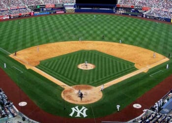 Yankee Stadium Sicko Charged — It Would Appear That He's Suffering From a Severe Case of TDS – RedState