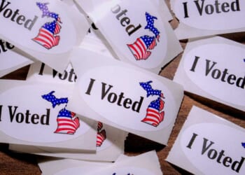 in 2024, 60 Percent of Alaska Voters Didn't Rank Choices – RedState
