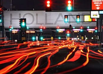 America is slamming the brakes on the camera network tracking your every move * WorldNetDaily * by Dylan Kresak, Daily Caller News Foundation