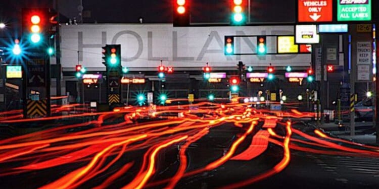 America is slamming the brakes on the camera network tracking your every move * WorldNetDaily * by Dylan Kresak, Daily Caller News Foundation