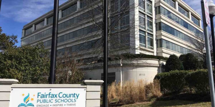 Virginia's Fairfax, Loudoun County School Districts Spend Millions, but the Kids Still Can't Read – RedState