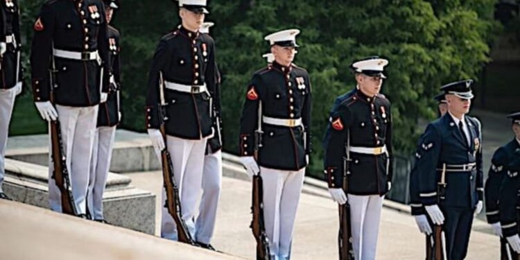This September, Congress can deliver for U.S. veterans * WorldNetDaily * by Shaun Rieley, Real Clear Wire