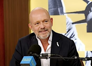 Watch Republican for California governor Steve Hilton pledge to appoint DEMOCRAT senator if elected * WorldNetDaily * by Spencer Lombardo, Daily Caller News Foundation