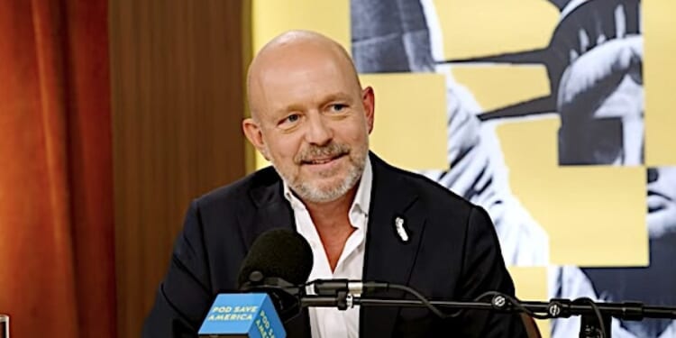 Watch Republican for California governor Steve Hilton pledge to appoint DEMOCRAT senator if elected * WorldNetDaily * by Spencer Lombardo, Daily Caller News Foundation