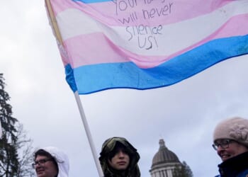 School Secretly Transitioned Girl, State Seized Her From Parents – RedState