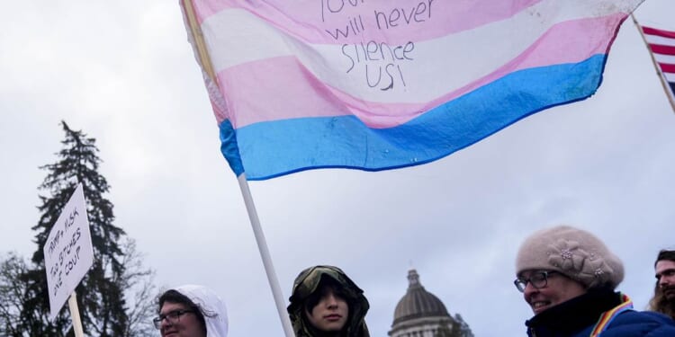 School Secretly Transitioned Girl, State Seized Her From Parents – RedState