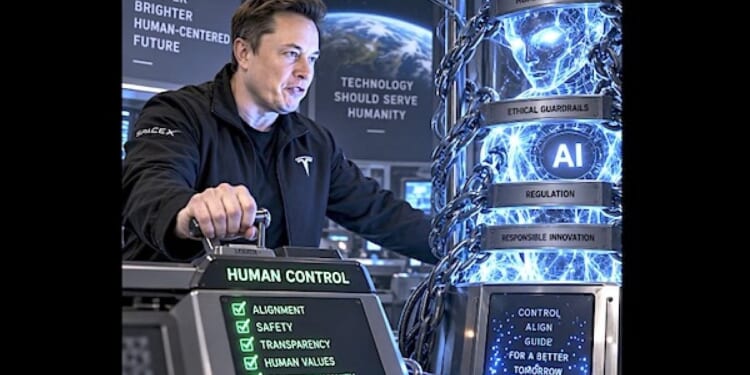 Stocks fall as industry leaders sound alarm over artificial intelligence moving too quickly * WorldNetDaily * by Jack McGeever, Daily Caller News Foundation