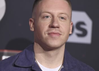 Macklemore Gets Brutal Reality Check After 'Free Palestine' Stunt Blows Up in His Face – RedState