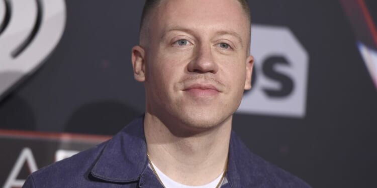 Macklemore Gets Brutal Reality Check After 'Free Palestine' Stunt Blows Up in His Face – RedState