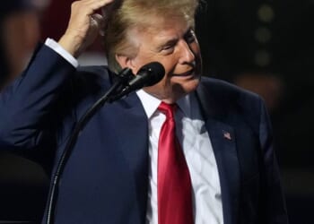 AI Doom Talk Mirrors Russia and Impeachment Hoaxes – RedState