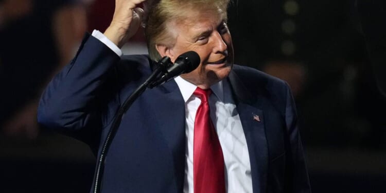 AI Doom Talk Mirrors Russia and Impeachment Hoaxes – RedState