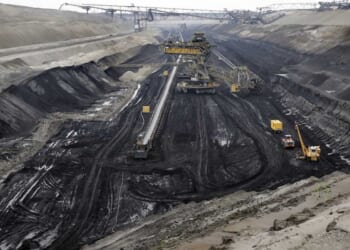 Pentagon Puts $450 Million Into US Tungsten Production to Break China’s Grip on Munitions Metal – RedState