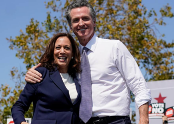 Gavin Newsom Reveals the One Thing That Could End His Presidential Campaign Before It Even Starts – RedState