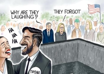 The hyenas of 9/11 * WorldNetDaily * by A.F. Branco