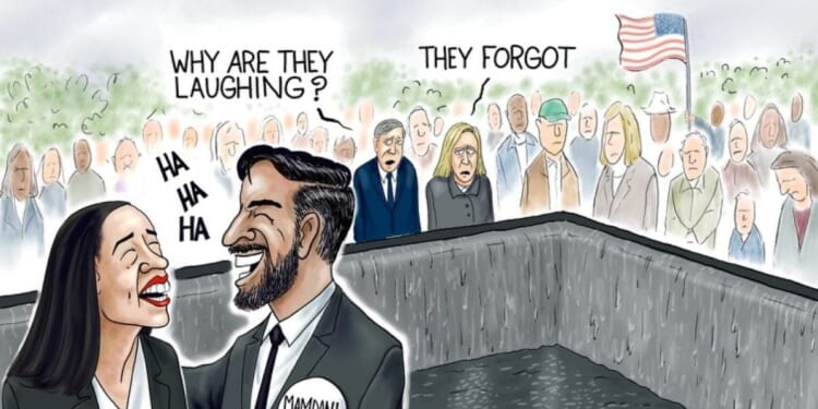 The hyenas of 9/11 * WorldNetDaily * by A.F. Branco