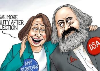 Flexibility * WorldNetDaily * by A.F. Branco