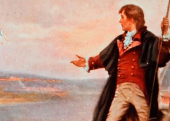 The Star Spangled Banner Is 212 Years Old – RedState