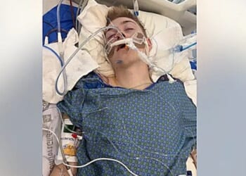 21-year-old shot 3 times after encountering ‘street takeover,’ bystanders filmed as he bled out * WorldNetDaily * by Cristina Laila, The Gateway Pundit