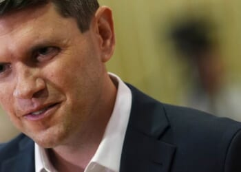 Talarico Gives a Jaw-Dropping Answer When Asked About Drag Queens – RedState
