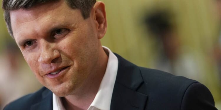 Talarico Gives a Jaw-Dropping Answer When Asked About Drag Queens – RedState