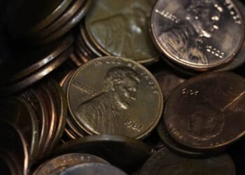 Congress Passed the 'Common Cents' Act Moving the Penny Into Numismatic and Linguistic History – RedState