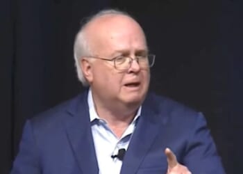 ‘Stone cold loser!’ Trump unleashes on Karl Rove after saying he’ll vote Democrat * WorldNetDaily * by Joe Kovacs