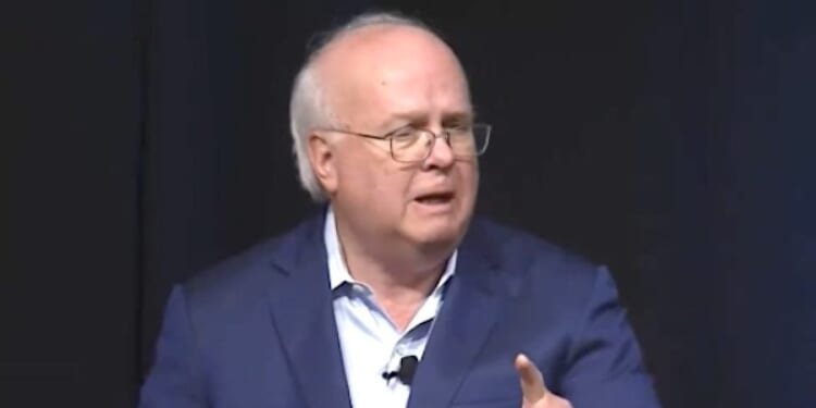 ‘Stone cold loser!’ Trump unleashes on Karl Rove after saying he’ll vote Democrat * WorldNetDaily * by Joe Kovacs
