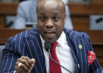 Trump Nominates Texas Rep. Wesley Hunt As Ambassador to Saudi Arabia – RedState