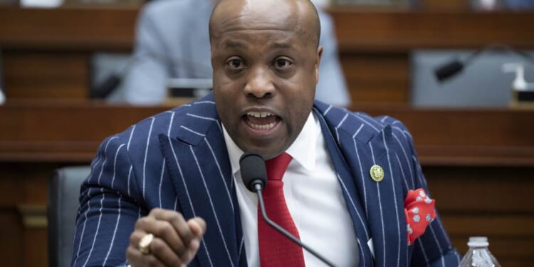 Trump Nominates Texas Rep. Wesley Hunt As Ambassador to Saudi Arabia – RedState