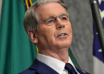 Bessent Promotes Economic Message Republicans Need to Run With During House Hearing – RedState