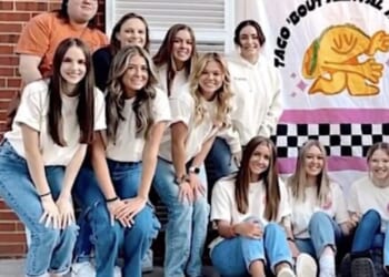 Kappa Kappa Gamma violated its own rules to admit men into sorority, lawsuit charges * WorldNetDaily * by Tyler O'Neil, The Daily Signal