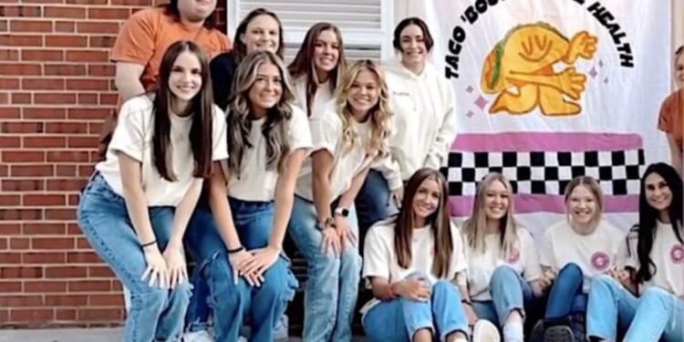 Kappa Kappa Gamma violated its own rules to admit men into sorority, lawsuit charges * WorldNetDaily * by Tyler O'Neil, The Daily Signal