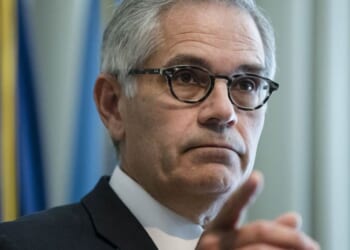 Fed Judge Just Referred Soros-Backed Philly DA to DOJ for Possible Criminal Investigation – RedState