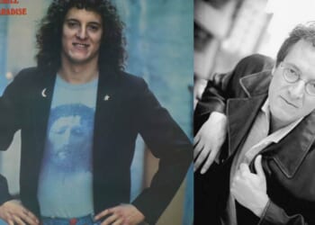 A Conversation With Randy Stonehill Regarding 50 Years of 'Welcome to Paradise' – RedState