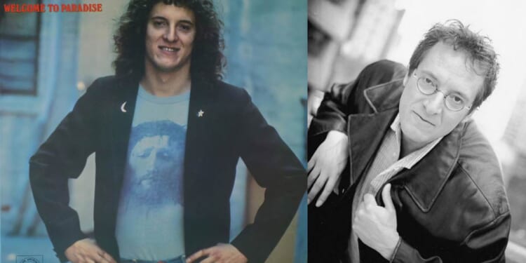 A Conversation With Randy Stonehill Regarding 50 Years of 'Welcome to Paradise' – RedState