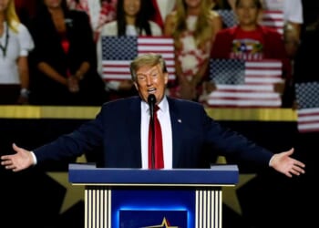 Trump’s ‘Dividend’ Plan Could Work, With One Major Addition – RedState