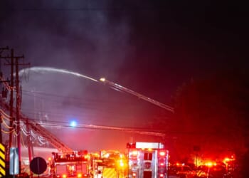 Deadly L.A. Helicopter Crash Kills News Reporter, Pilot While Covering Tragic Accident – RedState